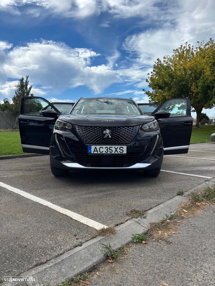 Peugeot 2008 1.2 PureTech Allure Pack - 6
