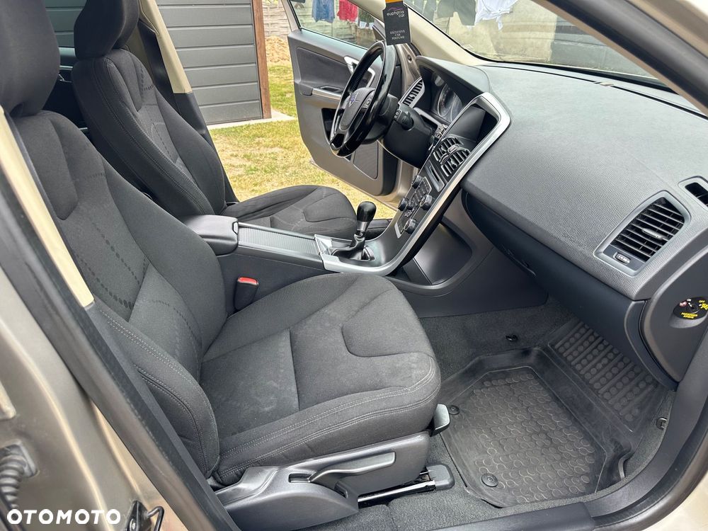 Volvo XC 60 - 11