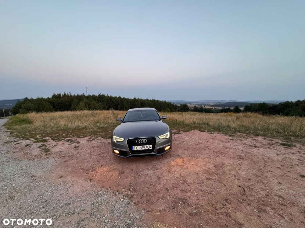 Audi A5 Sportback - 15