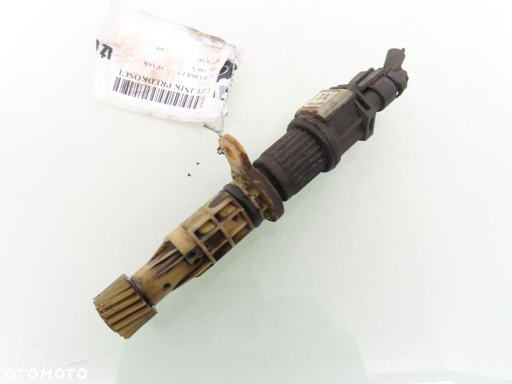 CZUJNIK PRĘDKOŚCI CHEVROLET SPARK 0.8 96450960 - 5
