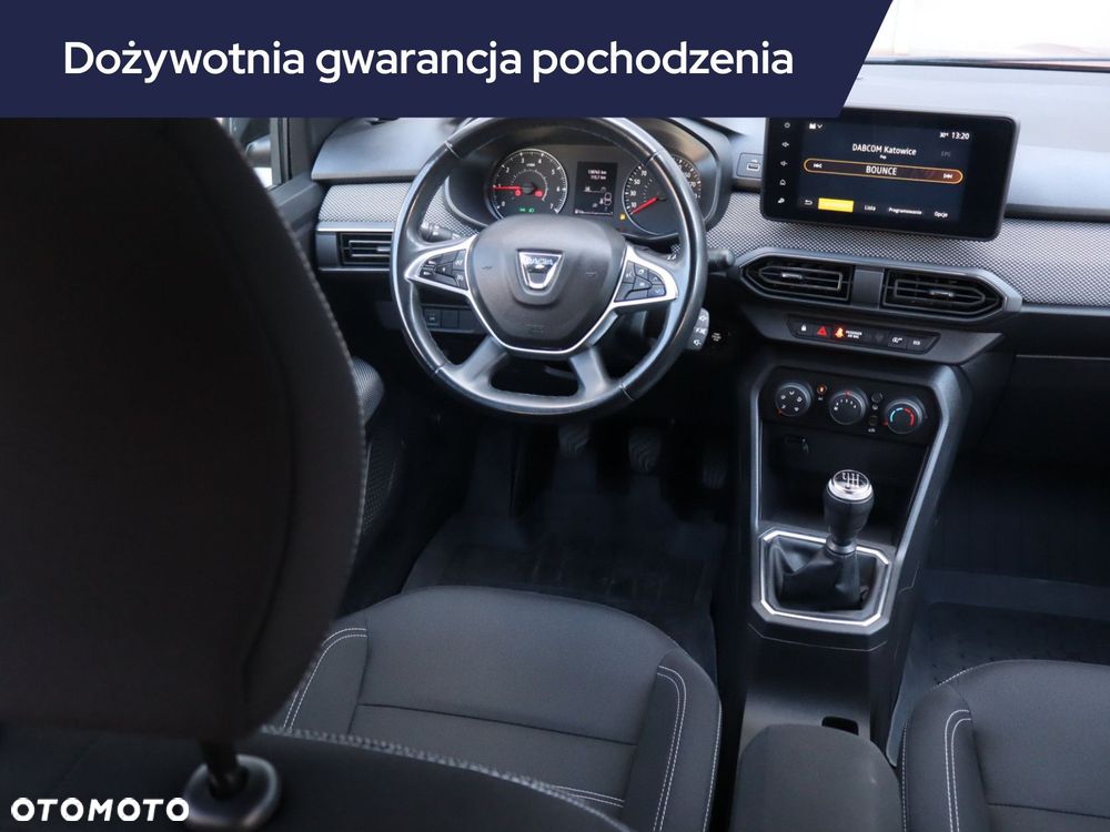 Dacia Jogger - 9