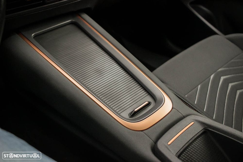 Cupra Born 170kW/77kWh - 16