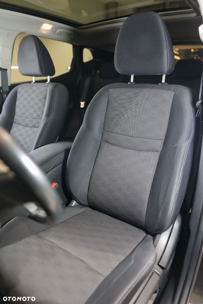 Nissan Qashqai - 8