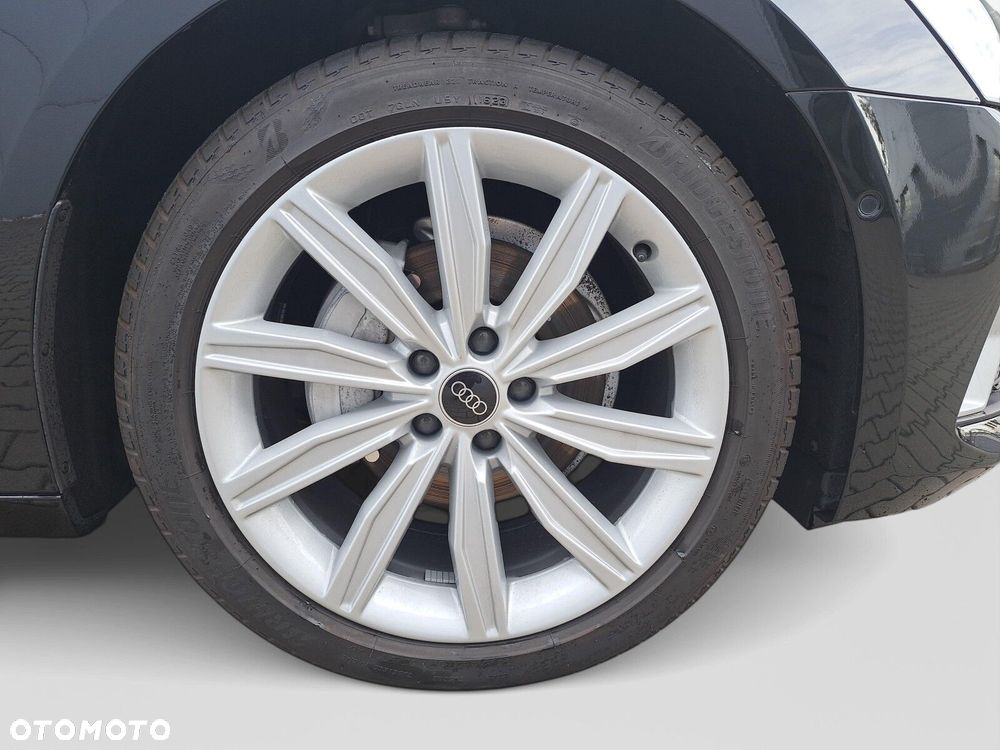 Audi A6 Limousine 2023