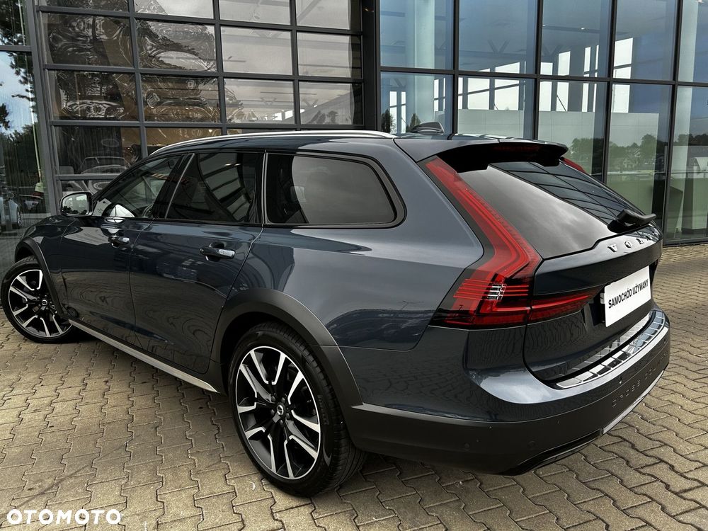 Volvo V90 2023 photo 5