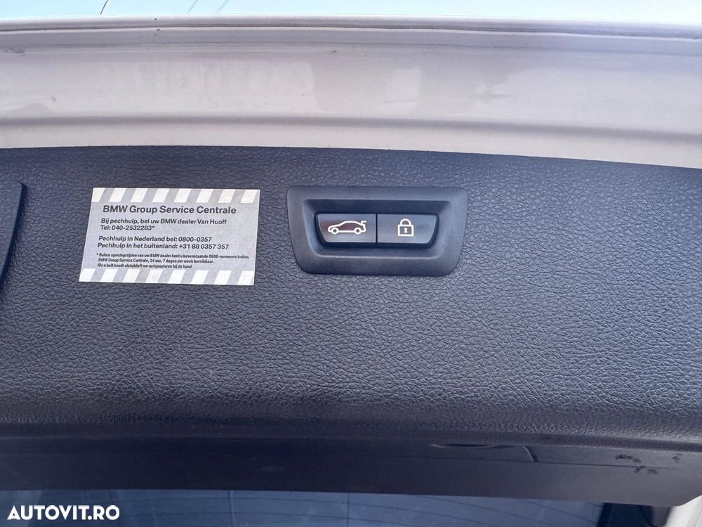 BMW Seria 3 316i Aut. - 13