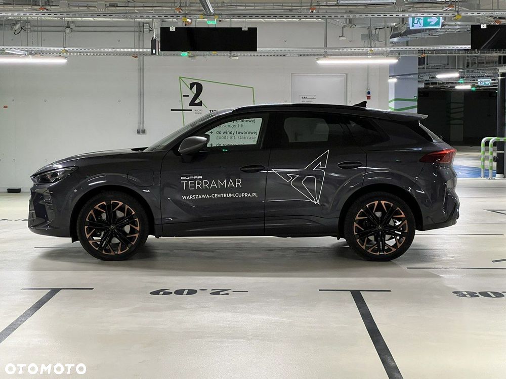 Cupra Terramar - 5