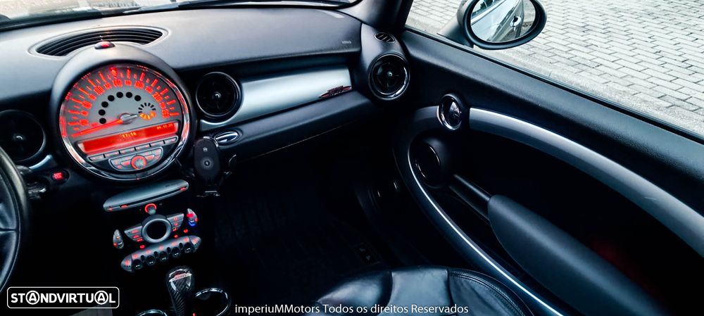 MINI Clubman Cooper D - 6