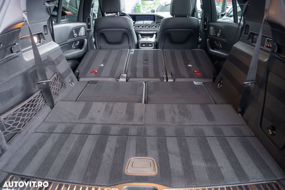 Mercedes-Benz GLE 580 4Matic 9G-TRONIC AMG Line Premium - 19