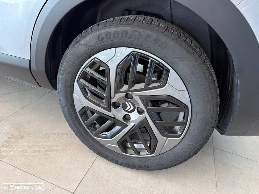 Citroën C4 1.2 PureTech Feel Pack - 11