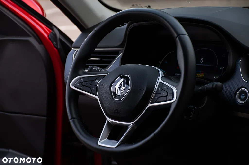 Renault Arkana 1.6 E-Tech Full Hybrid 145 Evolution MMT - 28