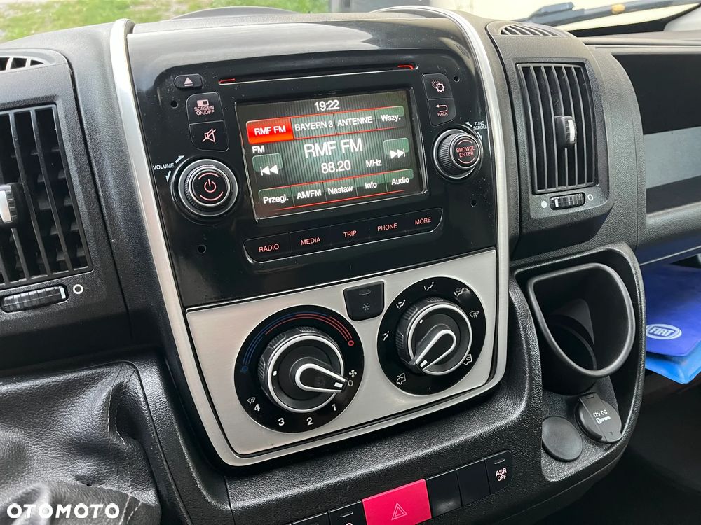 Fiat Ducato - 10
