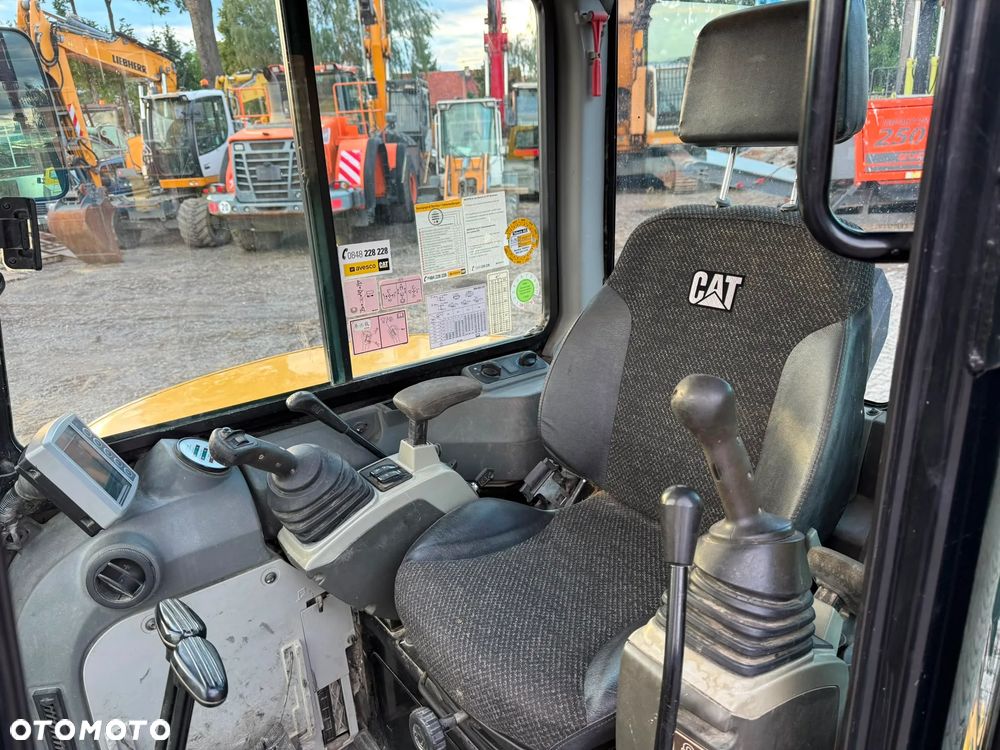 Caterpillar 305.5E2 CR Powertilt CAT 305 304 - 14