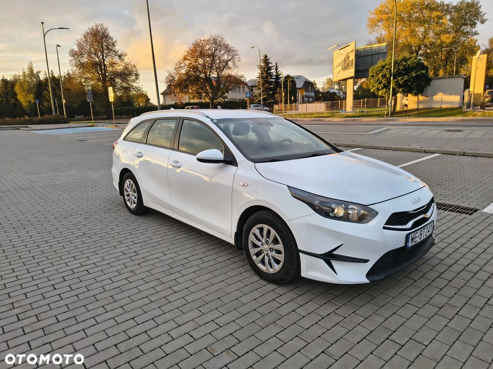 Kia Ceed - 3