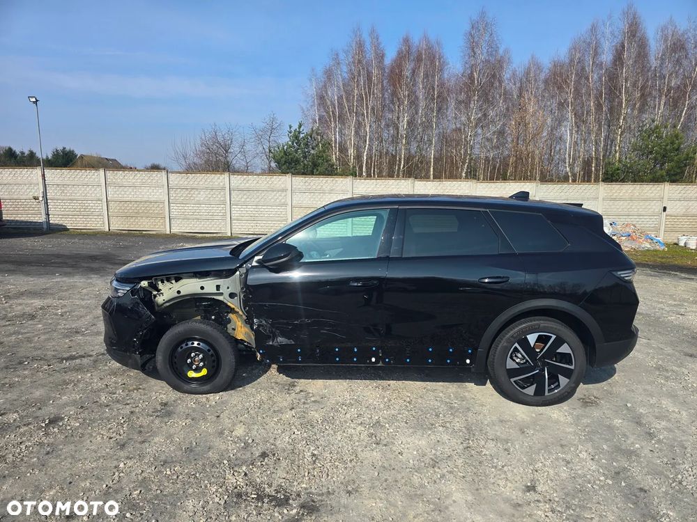 Opel Grandland 1.2 DI Hybrid 48 V Automatik Ultimate - 12