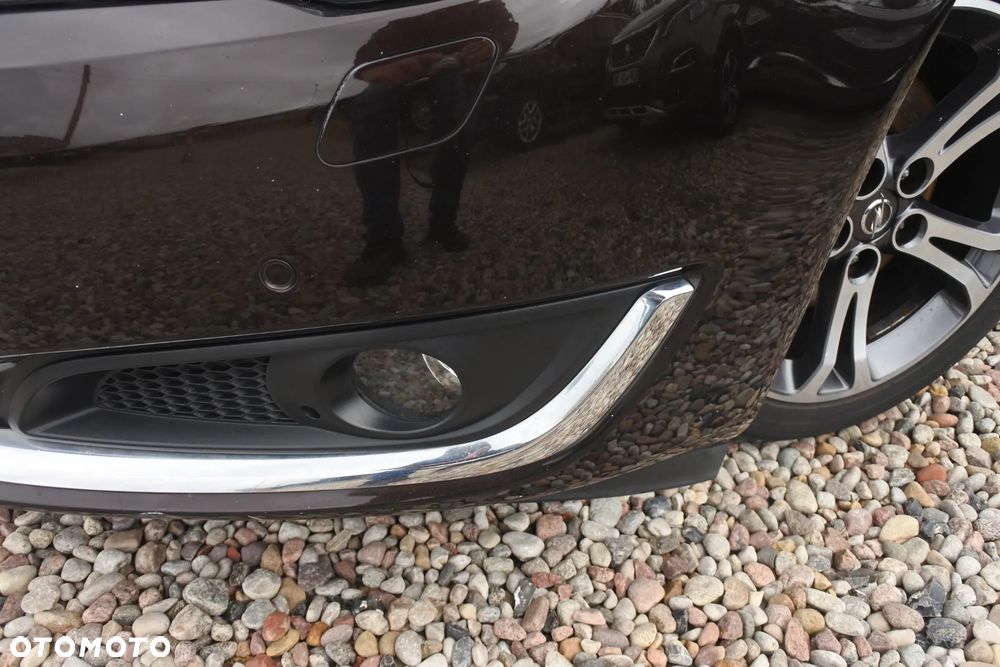 Opel Insignia 2.0 CDTI ecoFLEXStart/Stop Business Innovation - 23