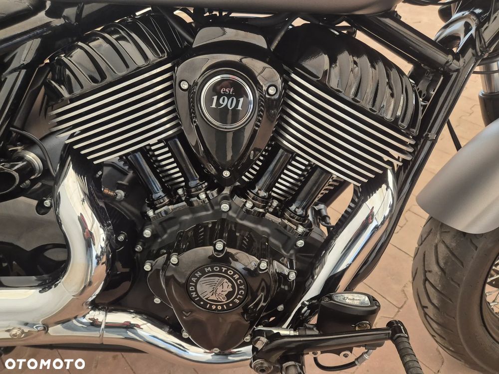 Indian Chief - 15