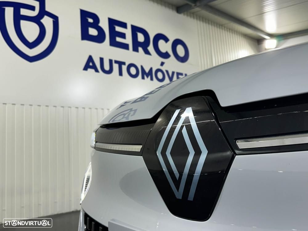 Renault Mégane E-Tech EV60 220hp optimum charge Techno - 14