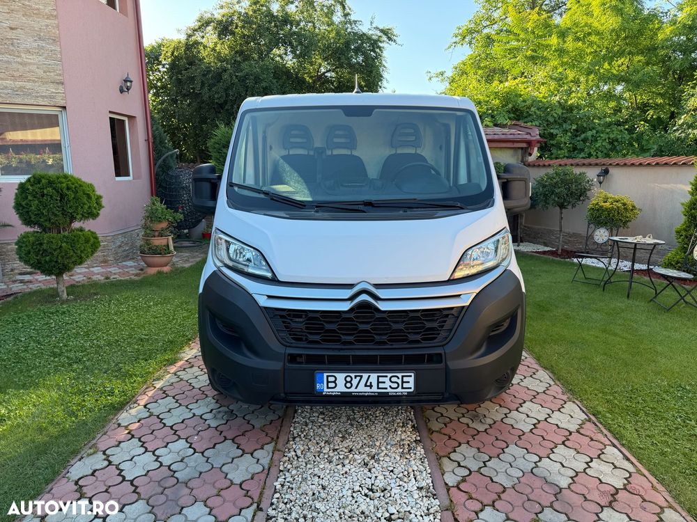 Citroën Jumper - 1