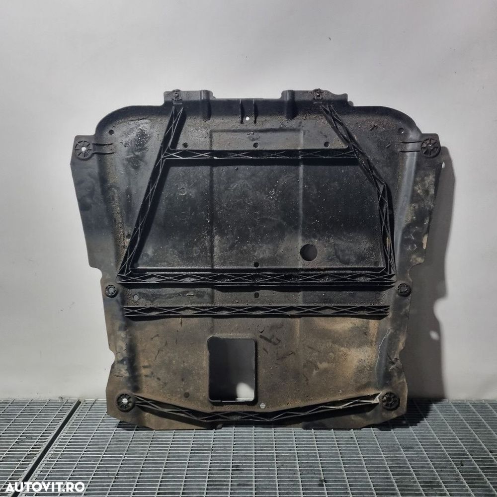 Scut motor Dacia Sandero 2 Facelift 1.0 SCE 2016 - 2020 (1488) - 3