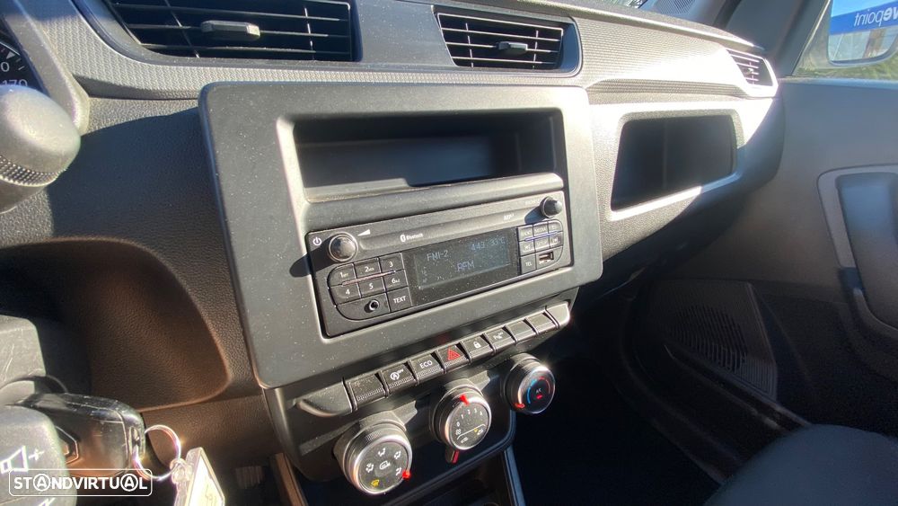 Renault Express 1.5 Blue dCi - 33
