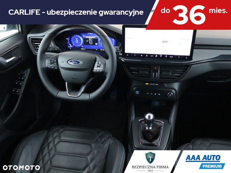 Ford Focus - 9