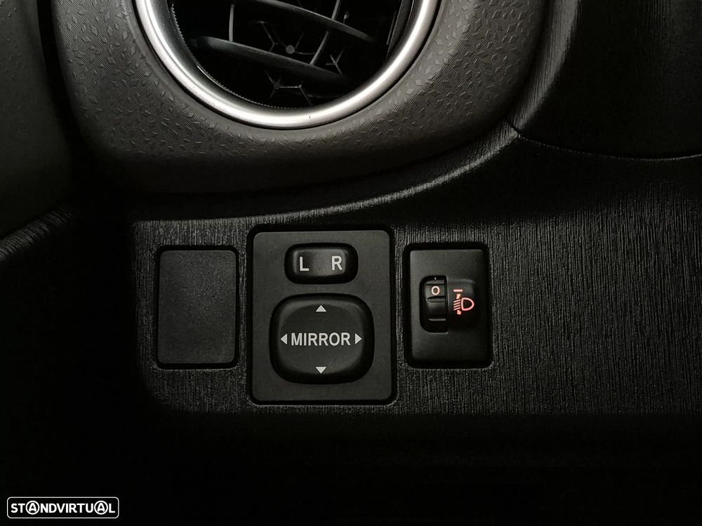 Toyota Yaris 1.4 D-4D Sport — fotografia 18