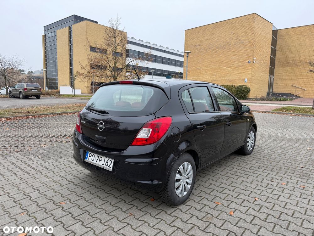 Opel Corsa 1.2 16V Color Edition - 6