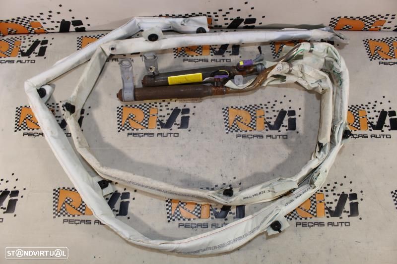 Airbags De Cortina Audi A3 (8P1)  8P3880741e / 8P3880742e - 1