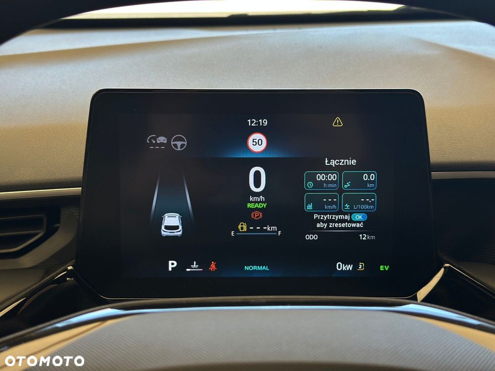 MG MG3 - 21
