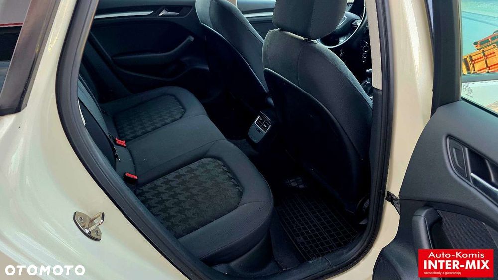 Audi A3 Sportback - 36