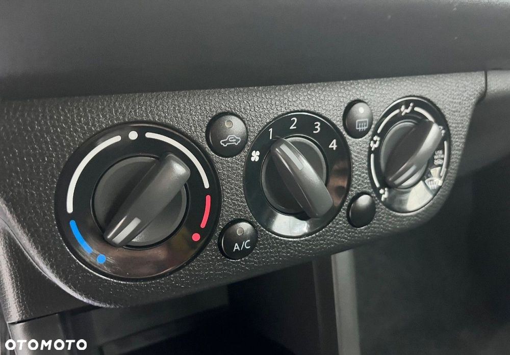 Suzuki Swift - 27