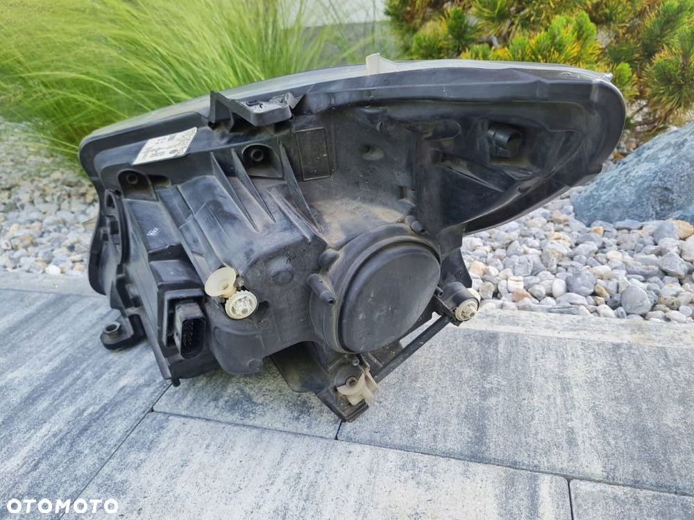 MERCEDES VITO V KLASA W447 Lampy przód Full Led Inteligent A4479064700 - 12