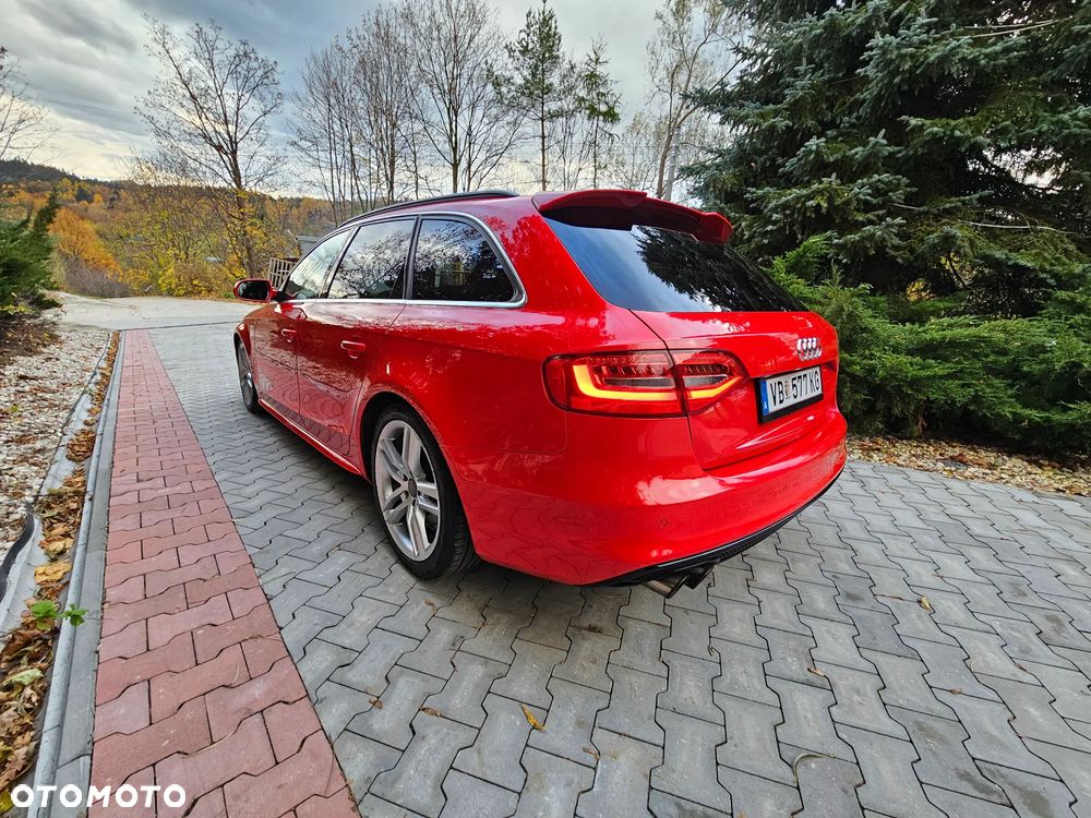Audi A4 Avant - 40