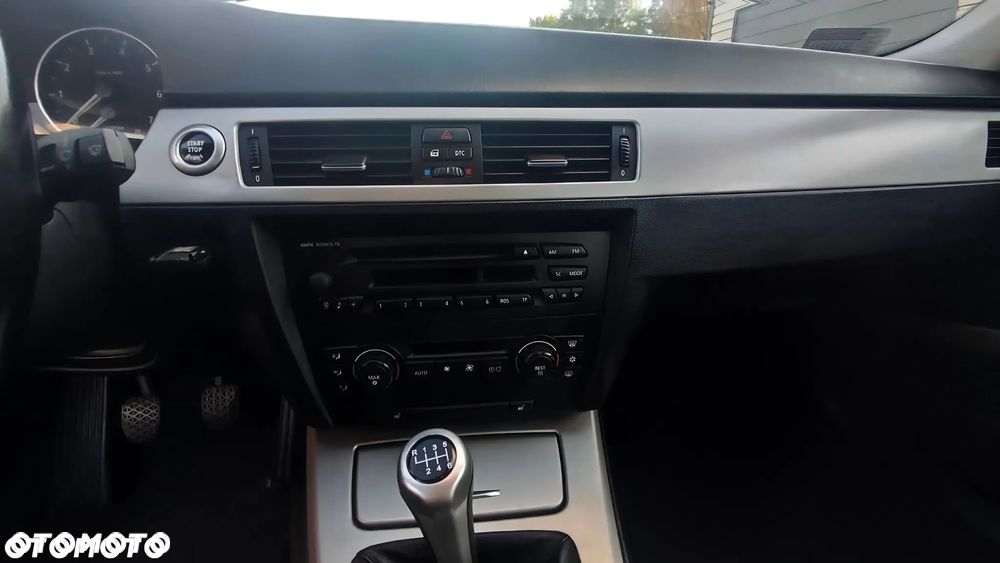 BMW Seria 3 - 10