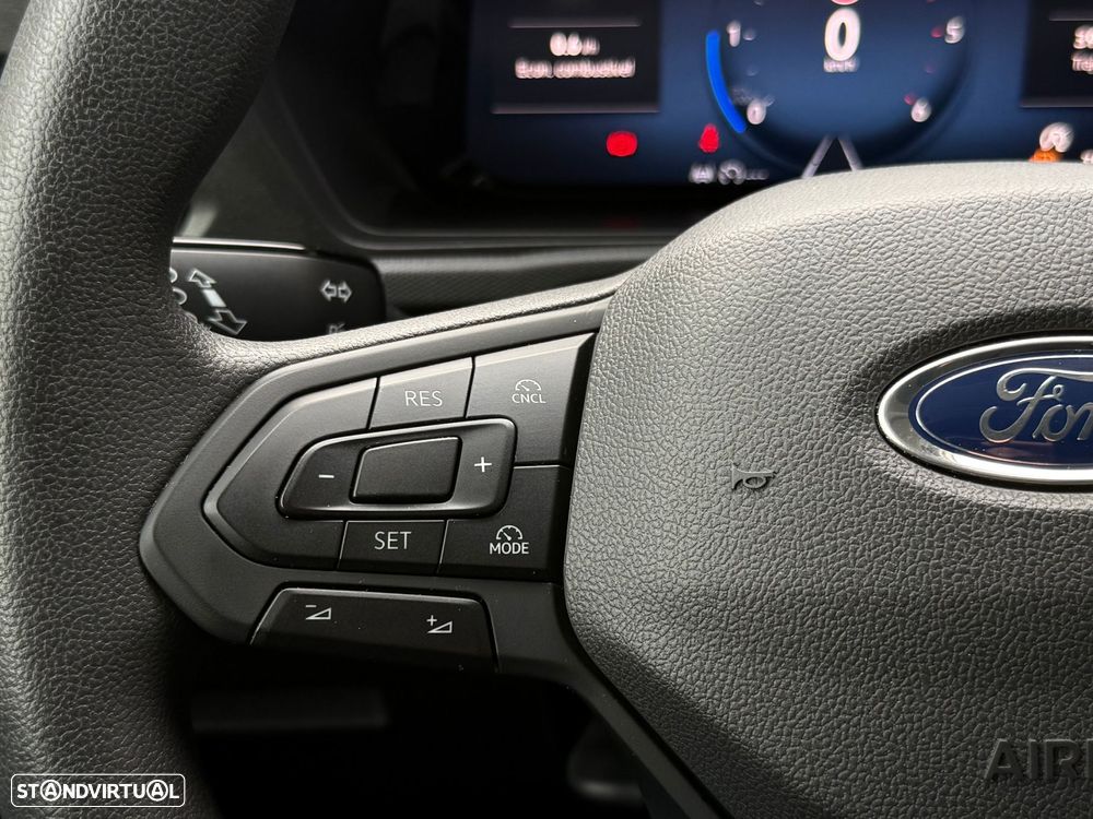 Ford Transit Connect 2.0 TDCi L1 Trend - 11