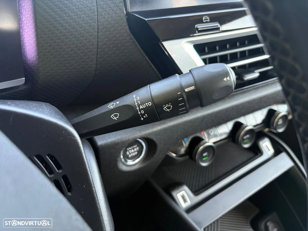 Citroën C4 1.5 BlueHDi Feel EAT8 - 24