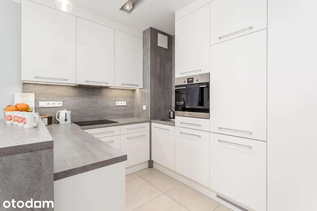 Mieszkanie 46 m² na wynajem w Starym Mieście