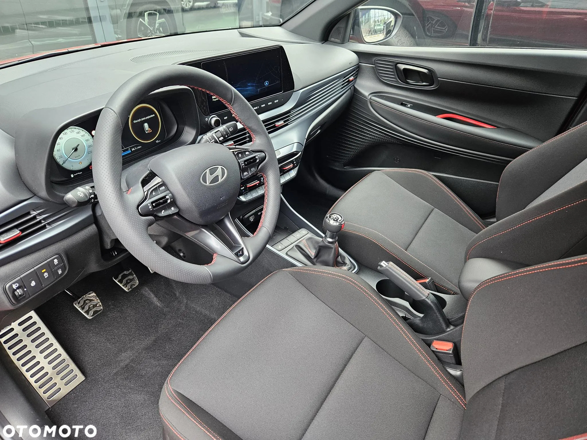 Hyundai i20 1.2 N Line - 12