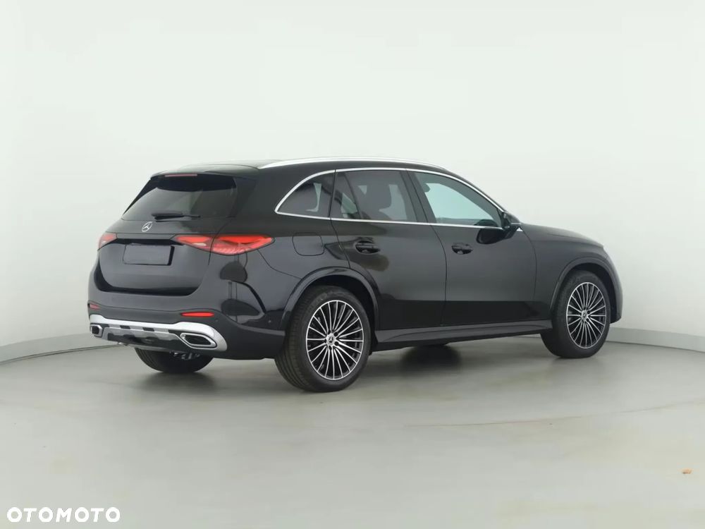 Mercedes-Benz GLC 200 d mHEV 4-Matic AMG Line - 9