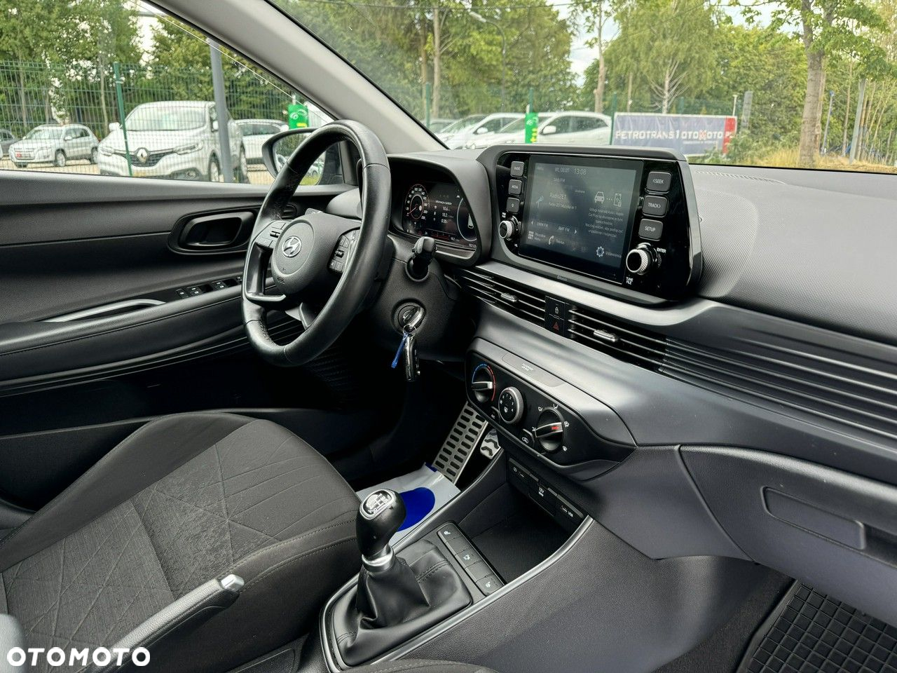Hyundai Bayon - 36