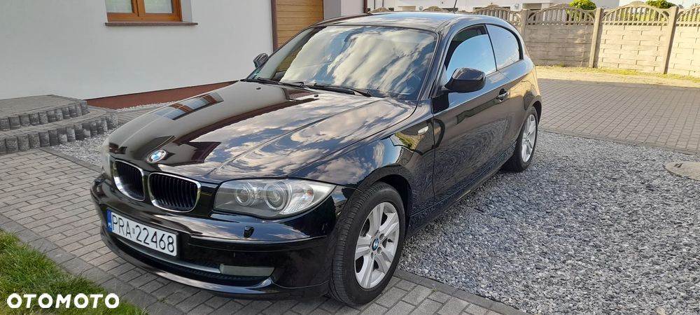 BMW Seria 1 118i Edition Lifestyle - 1