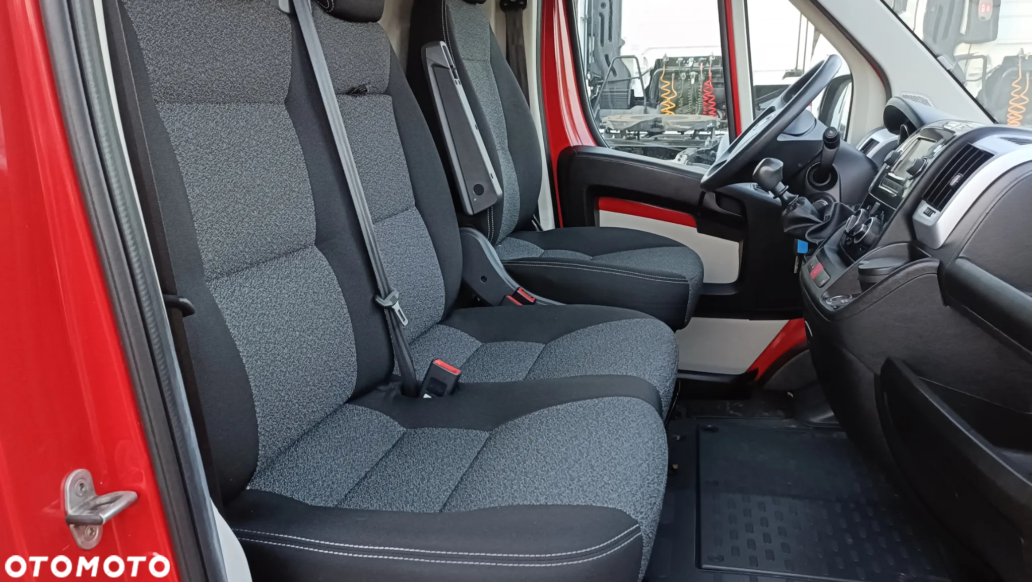 Fiat Ducato - 14