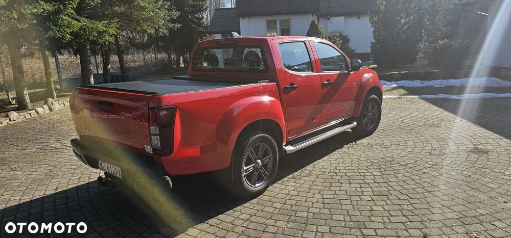 Isuzu D-Max 1.9 DC L Prime - 4