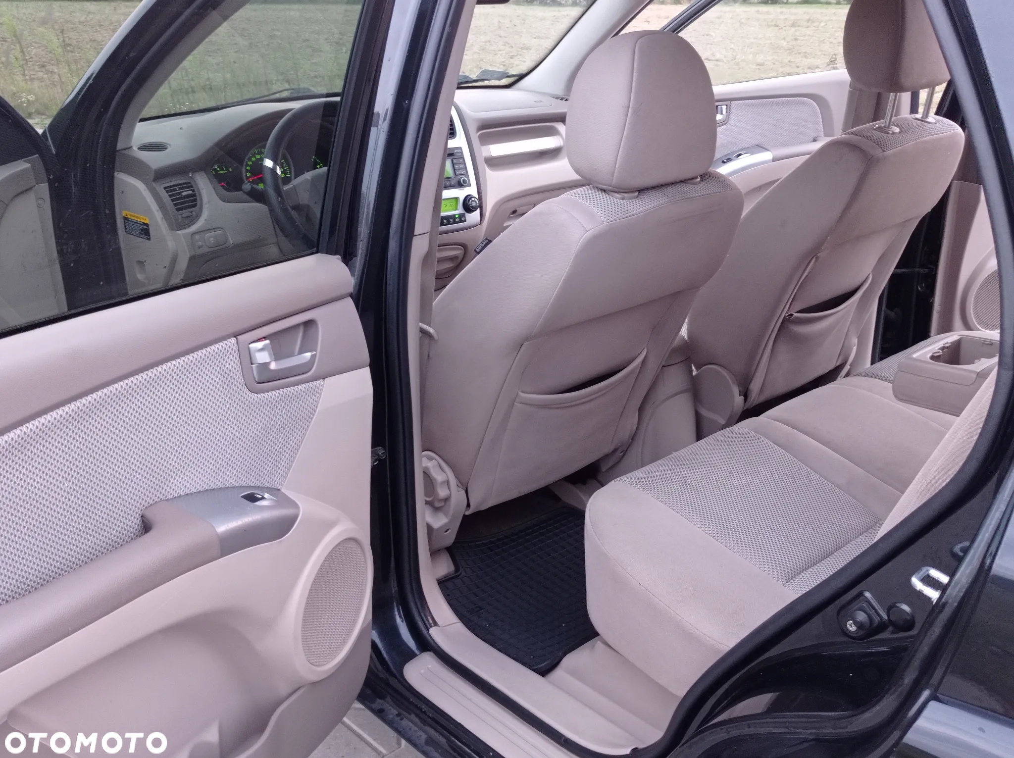 Kia Sportage - 23