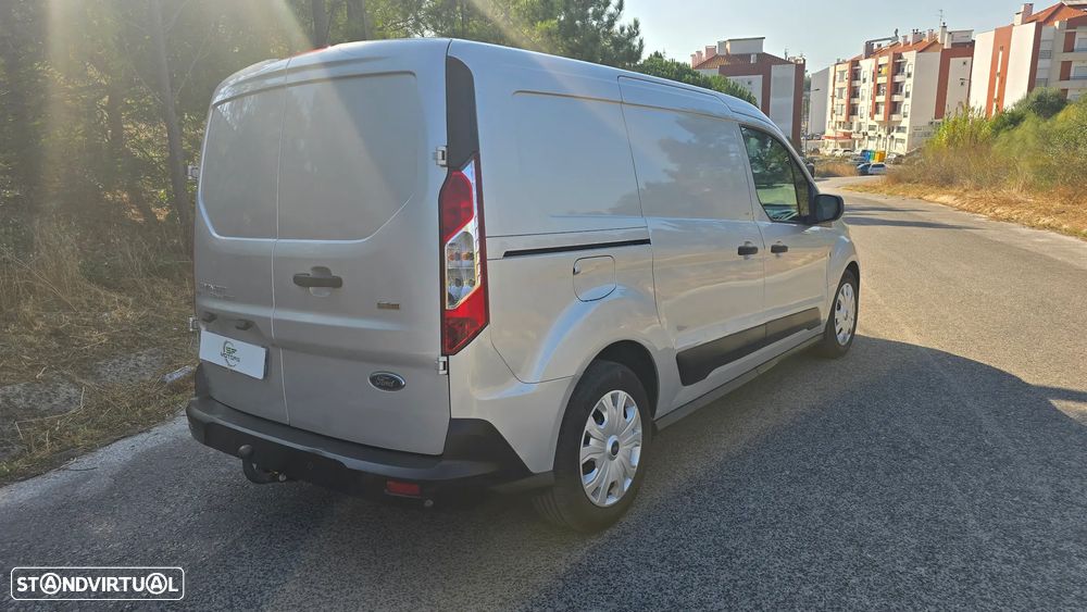 Ford Transit Connect com IVA - 2