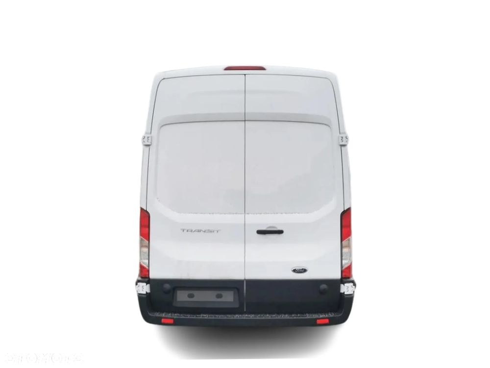 Ford Transit L4H3 DCIV 130KM Trend - 4