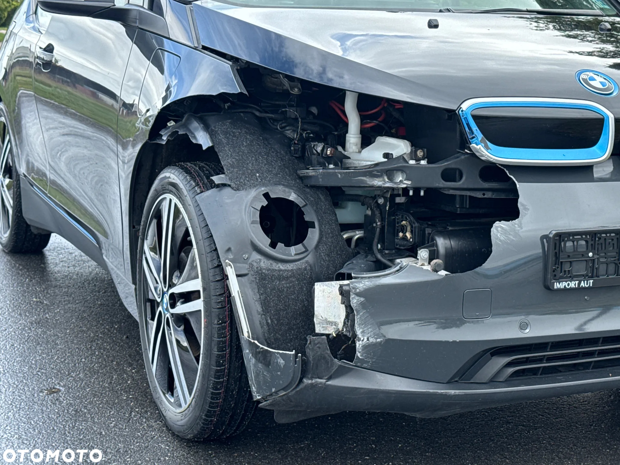 BMW i3 (60 Ah) Range Extender - 31