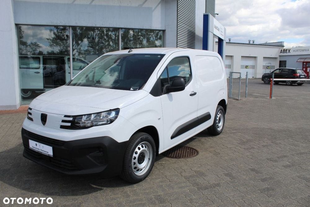 Peugeot Partner - 2