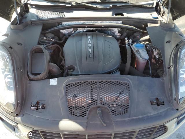 Porsche Macan PDK - 3